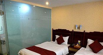 Hk 99 Inns Hai Xiang Thẩm Quyến Ngoại thất bức ảnh