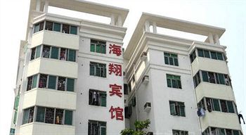 Hk 99 Inns Hai Xiang Thẩm Quyến Ngoại thất bức ảnh